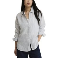 barbour camisa lsh1315-lsh para mujer