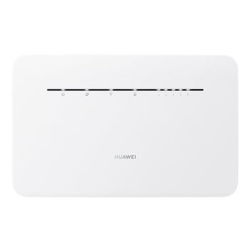 Huawei 4G Router 3 Pro B535s-235 Doble Banda 1167Mbps 4G LTE Blanco
