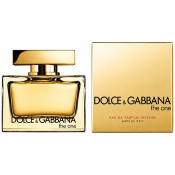 D&G Perfume Eau de Parfum Intense The One 75 ml para mujer