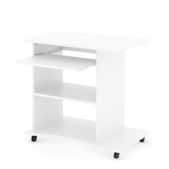 Escritorio Harm 80 X 50 Cm Vicco