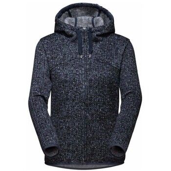 Mammut Chaqueta Chamuera para mujer