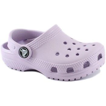 Crocs Zuecos CRO-CCC-204536-LAV para niño