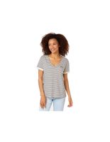 camiseta rip curl limonade mujer