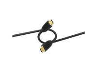 cable hdmi - isy ihd-9015 compatible con 8k high speed 2 m negro