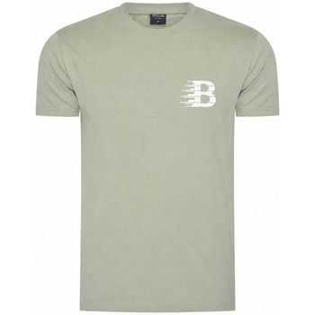 Ballin Est. 2013 Camiseta B-Logo Shirt para hombre