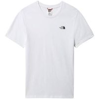 the north face camiseta nf0a4t1afn41 para mujer
