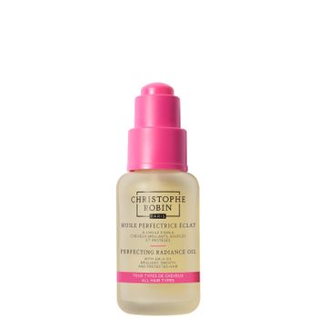 Christophe Robin Perfecting Radiance Oil with Amla Oil 50ml