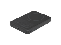powerbank - belkin bpd017hqbk 10000 mah 1x usb-c negro