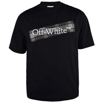 Off-White Camiseta - para hombre