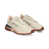 lacoste zapatillas mujer - blanco talla 3