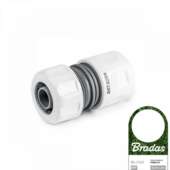 Bradas WL-2163 pieza y accesorio para sistema de riego