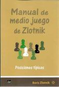 manual de medio juego de zlotnik