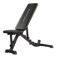 banco de musculacion ub40 utility bench tunturi