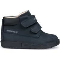 geox botines - para nino