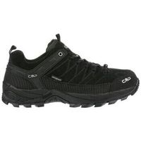 cmp zapatillas de senderismo rigel para hombre