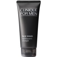 jabon liquido facialde clinique for men 200 ml