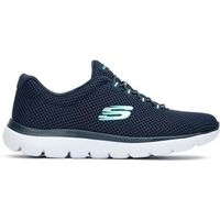 skechers zapatos summits entrenadores para mujer