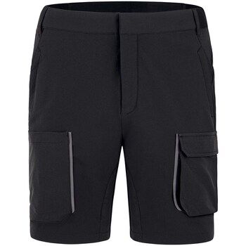 Jako Pantalón pirata C8510800 para hombre