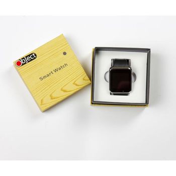 Camera Smart Watch