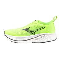 zapatillas mizuno neo zen 2 amarillo negro aw26 talla 45 - eur