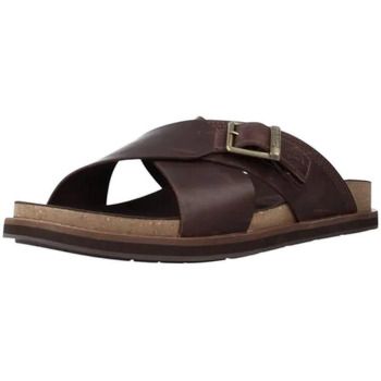 Timberland Sandalias Baskets Modèle Performance cuir para hombre