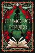 el grimorio perdido