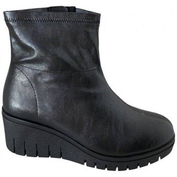 Valeria's Botines BOTIN CUÑA CONFORT VALERIA`S para mujer