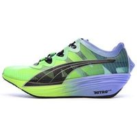 puma zapatillas de running fast-fwd para mujer