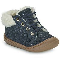 gbb zapatillas altas aboco flex para nina
