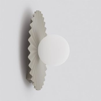 Aplique de pared drino m beis
