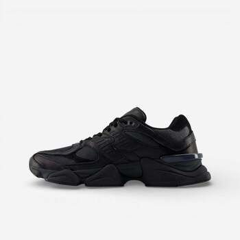 New Balance Zapatillas 9060 Black (GS) para hombre