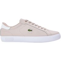 lacoste zapatillas powercourt para hombre