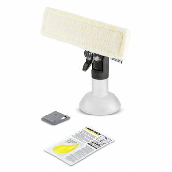 Karcher 2.633-129.0 Kit Extra de Botella Pulverizadora