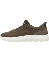de geox deportivos spherica plus military de verde