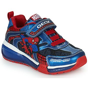 Geox Zapatillas J BAYONYC BOY B para niño