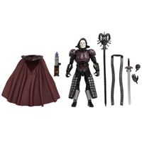 masters del universo motu skeletor deluxe figura de accion 6 anos