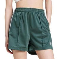 adidas short firebird para mujer