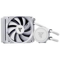 tempest liquid cooler 120 kit refrigeracion liquida blanco