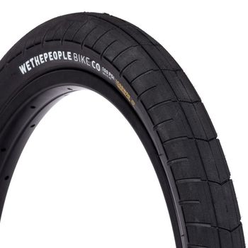 Wethepeople Activate 100 PSI Tyre Black / 2.4