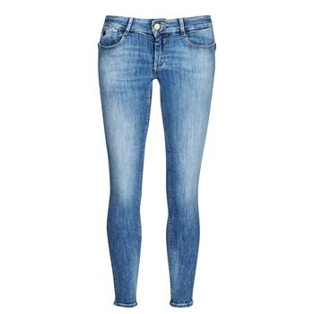 Le Temps des Cerises Pantalón pitillo PULPC para mujer