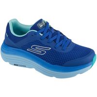 skechers zapatillas de running max cushioning endeavor para hombre