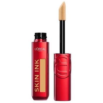 L'oréal Base de maquillaje Skin Ink para mujer