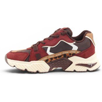 Guess Deportivas Moda FLTCR8ELE12-AI27-DWINE para mujer