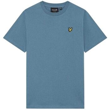 Lyle & Scott Camiseta GT19690 para niña