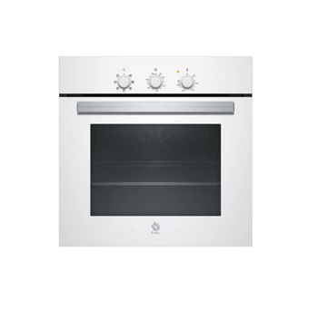 HORNO BALAY 3HB2010B0 MULTIFUNCION BLANCO