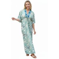 isla bonita by sigris vestido largo vestido largo midi para mujer