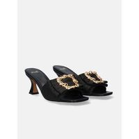 exe shoes sandalias sandalias tacon bajo lucia-190 para mujer