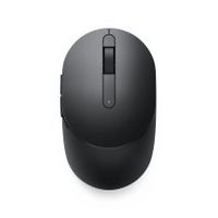 ratan inalambrico ambidiestro dell ms5120w rf  bluetooth aptico 1600 dpi