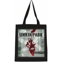 linkin park bandolera ro16399 para mujer