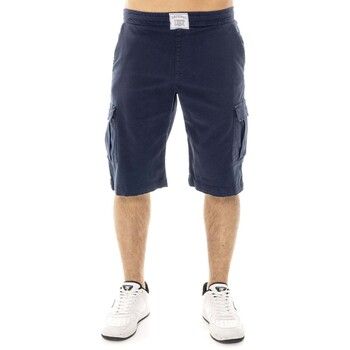 Leone 1947 Short Man Cargo Bermuda Easy para hombre